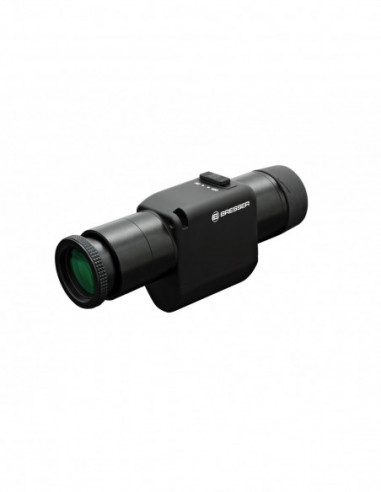 BRESSER 16x30 Monocular with Image...