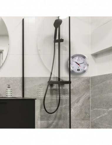 BRESSER MyTime Bath radio controlled...