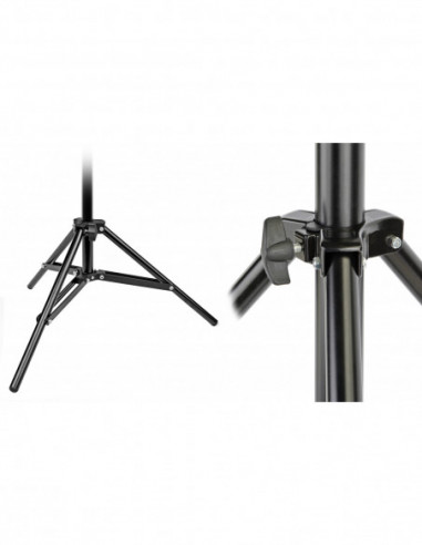 BRESSER BR-BLS210 Boom Tripod with Arm