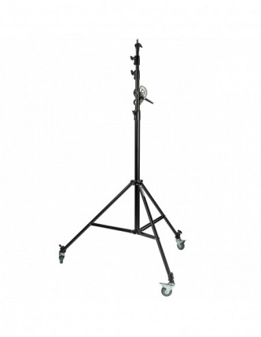 BRESSER BR-LB300 Light Stand with...
