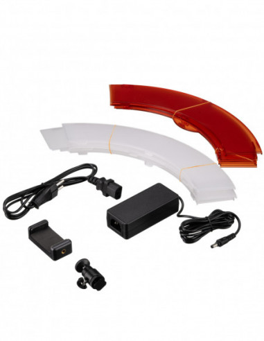 BRESSER BR-RL18 immable LED Daylight...