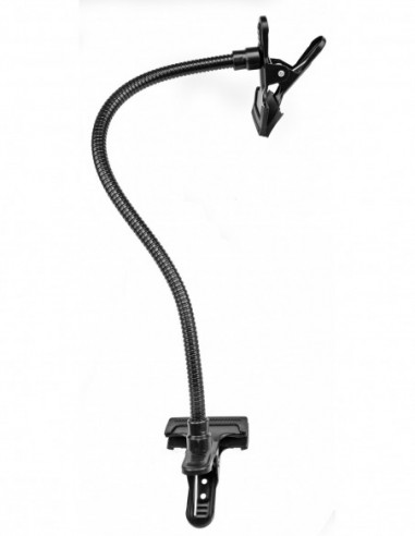 BRESSER BR-20 Gooseneck with clamps