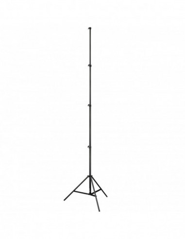 BRESSER BR-TP400R Lightstand 400cm