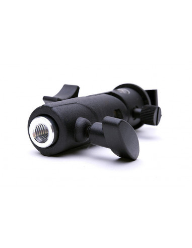 BRESSER BR-31 Flash E-bracket with...