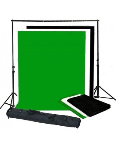 BRESSER BR-BGS2 Set 2 - Background...