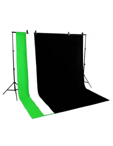 BRESSER BR-BGS2 Set 2 - Background...