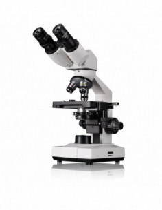 BRESSER Erudit Basic Bino...