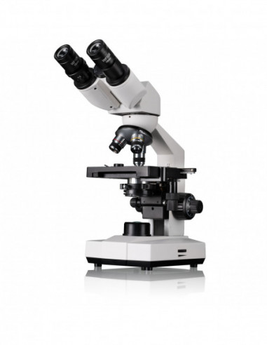 BRESSER Erudit Basic Bino 40x-400x...