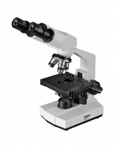 BRESSER Erudit Basic Bino 40x-400x...