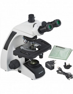 BRESSER Science Infinity...