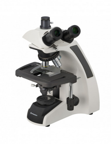 BRESSER Science Infinity Microscope