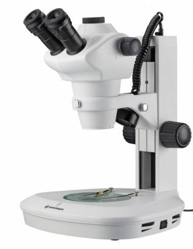BRESSER Science ETD-201 8-50x Trino...