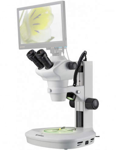 BRESSER Science ETD-201 8-50x Trino...