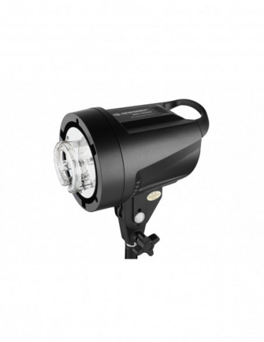 BRESSER BRT-200 Studio Flash Set 200 W