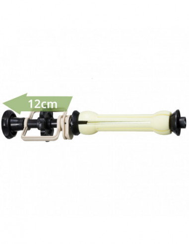 BRESSER MB-11A Background system for...