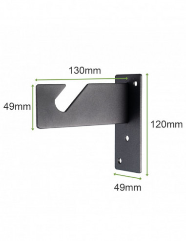 BRESSER MB-15 SET WallCeiling Mount...