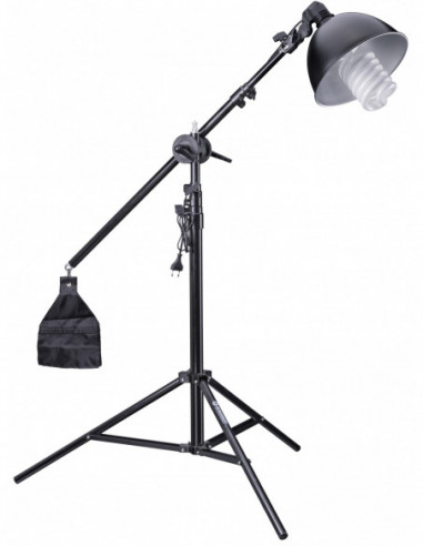 BRESSER BR-2242B Daylight Set 1875W