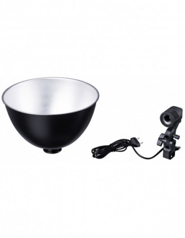 BRESSER BR-2242B Daylight Set 1875W