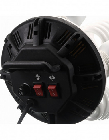 BRESSER BR-2246 Daylight Set 3375W