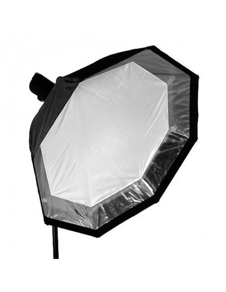 TrueWhite - EASY-FOLD 95cm Octagon softbox  - Ny model 6