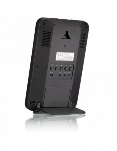 BRESSER Weather Station 5-in-1, black