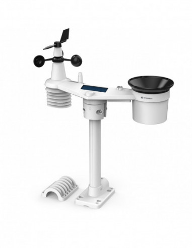 BRESSER WSC Wi-Fi Weather Station...