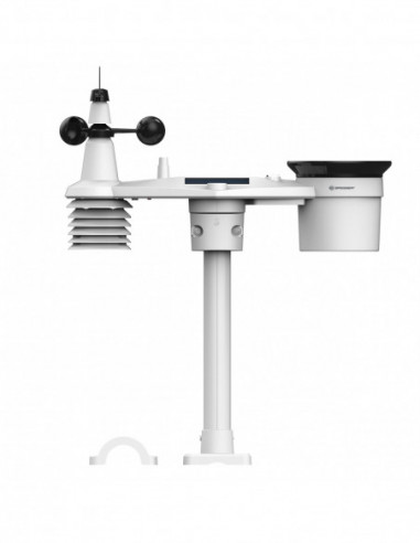 BRESSER WSC Wi-Fi Weather Station...