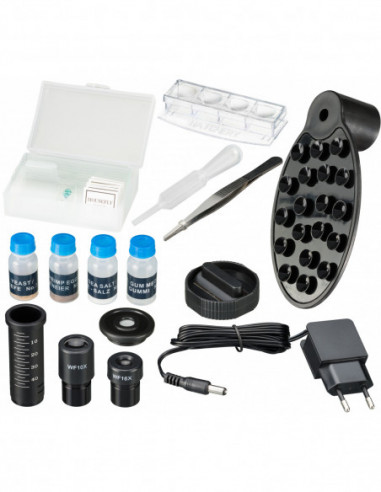 NATIONAL GEOGRAPHIC 40x-1280x...