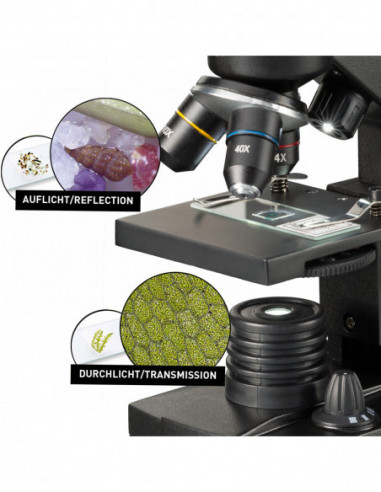 NATIONAL GEOGRAPHIC 40x-1280x...