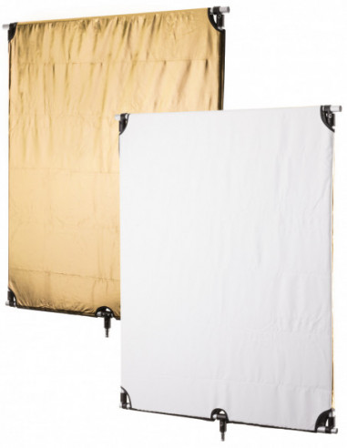 BRESSER BR-FP10 5in1 Reflector Panel...
