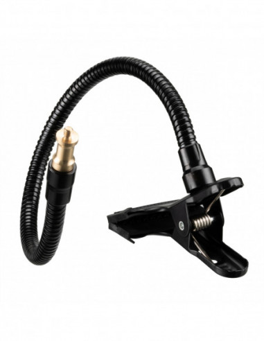 BRESSER BR-22 Gooseneck with clamp...