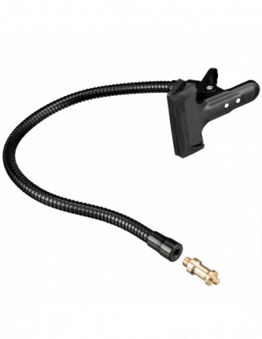 BRESSER BR-22 Gooseneck with clamp...