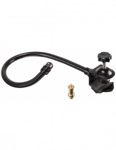 BRESSER BR-23 Gooseneck with tube...