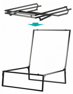 BRESSER BR-ST-C Foldable...