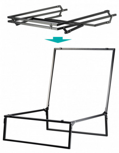 BRESSER BR-ST-C Foldable Photo...