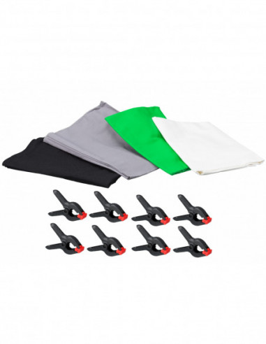 BRESSER BR-ST-C Foldable Photo...