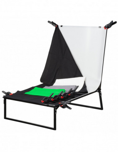 BRESSER BR-ST-C Foldable Photo...