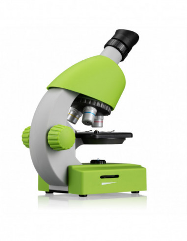BRESSER JUNIOR 40x-640x Microscope