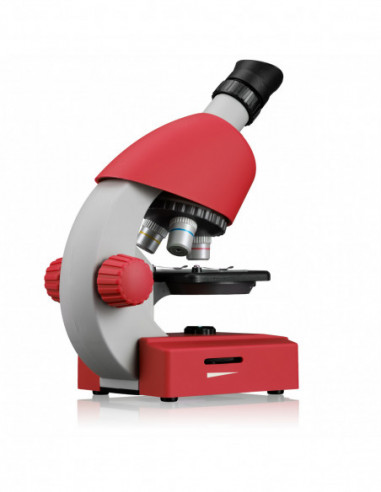 BRESSER JUNIOR 40x-640x Microscope
