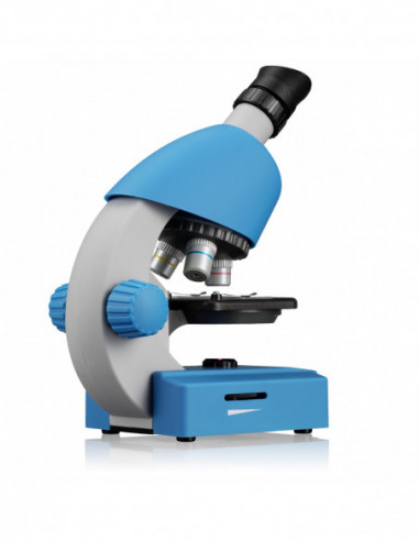 BRESSER JUNIOR 40x-640x Microscope