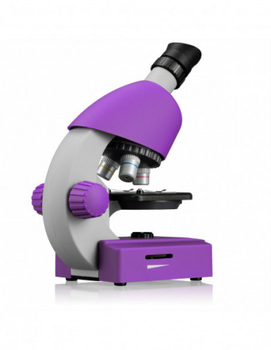 BRESSER JUNIOR 40x-640x Microscope