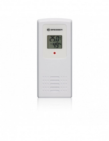 BRESSER MyTime Jumbo LCD Weather Wall...