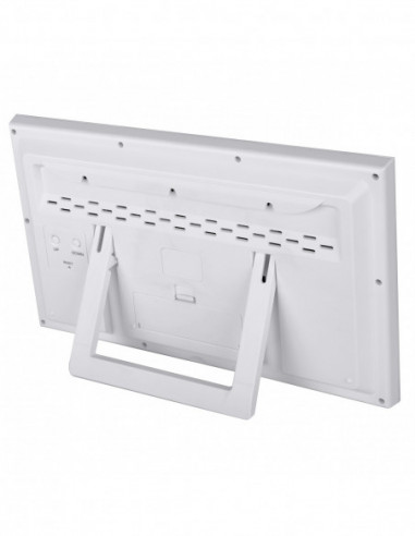 BRESSER MyTime Jumbo LCD Weather Wall...