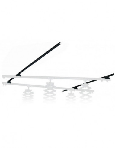 BRESSER B-RS-002 Additional rails for...