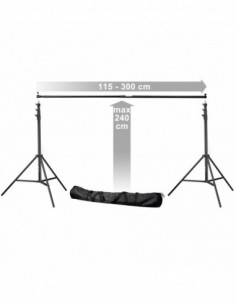 BRESSER BR-D24 Background...