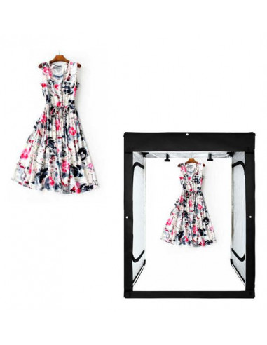 BRESSER BR-PHT160 Light Box 160 x 120...