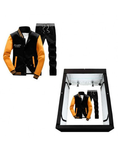 BRESSER BR-PHT200 LED Light Box 200 x...