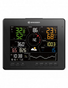 BRESSER Wi-Fi 4CAST MD...