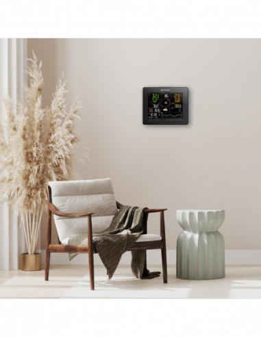 BRESSER Wi-Fi 4CAST MD Wireless...