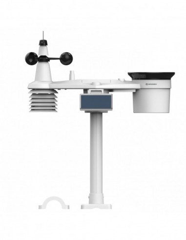 BRESSER Wi-Fi 4CAST MD Wireless...